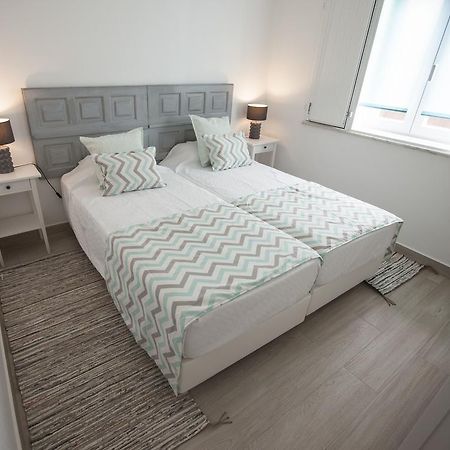 Apartament Casas Burnay I Ericeira Zewnętrze zdjęcie
