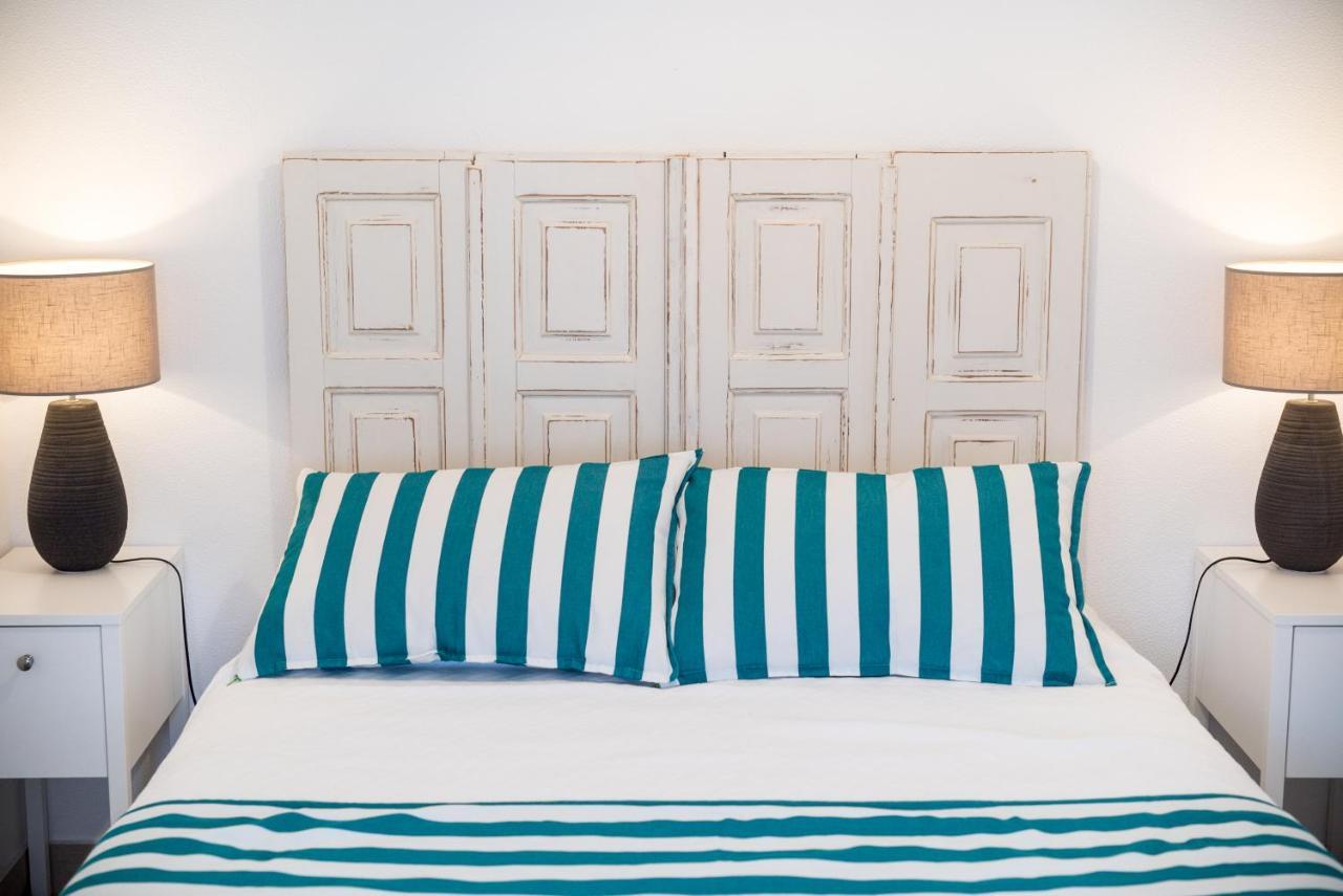 Apartament Casas Burnay I Ericeira Zewnętrze zdjęcie