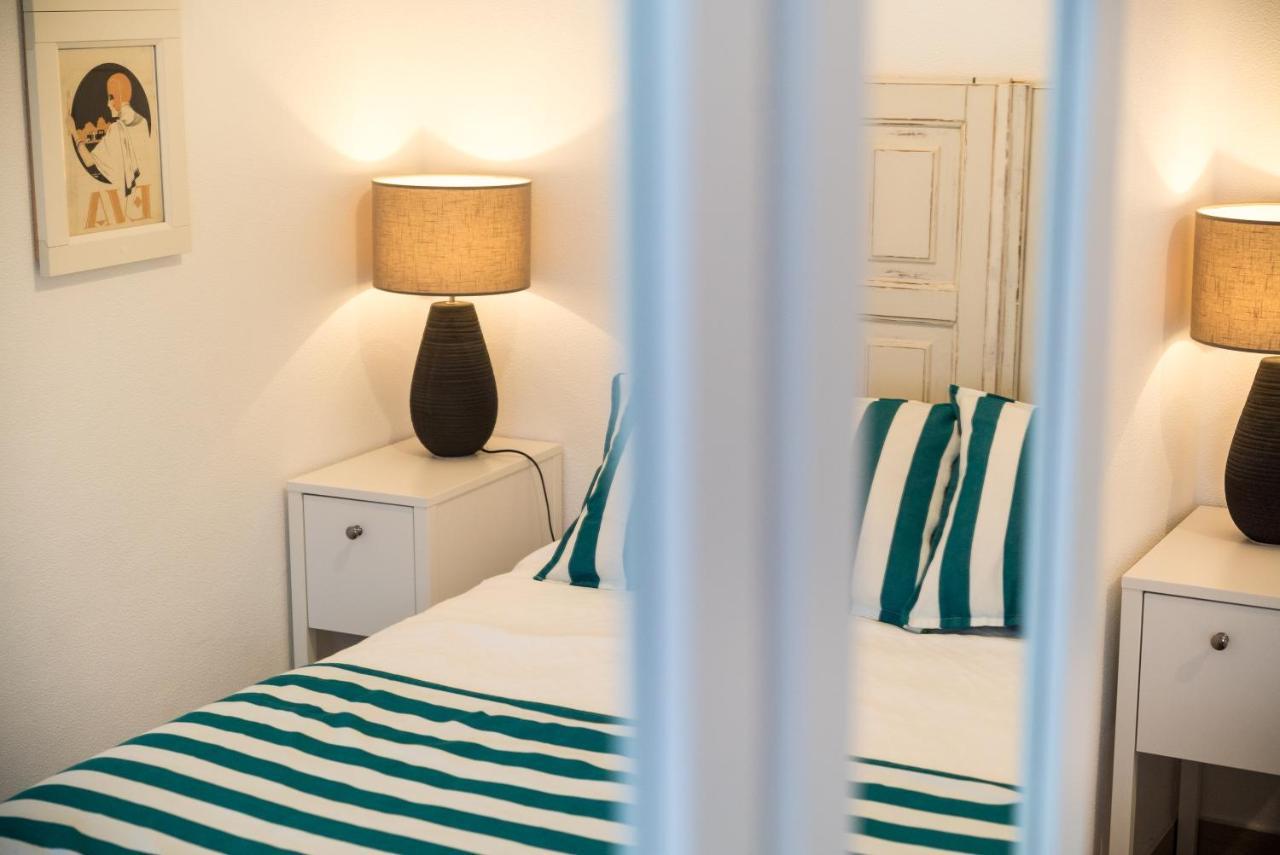 Apartament Casas Burnay I Ericeira Zewnętrze zdjęcie