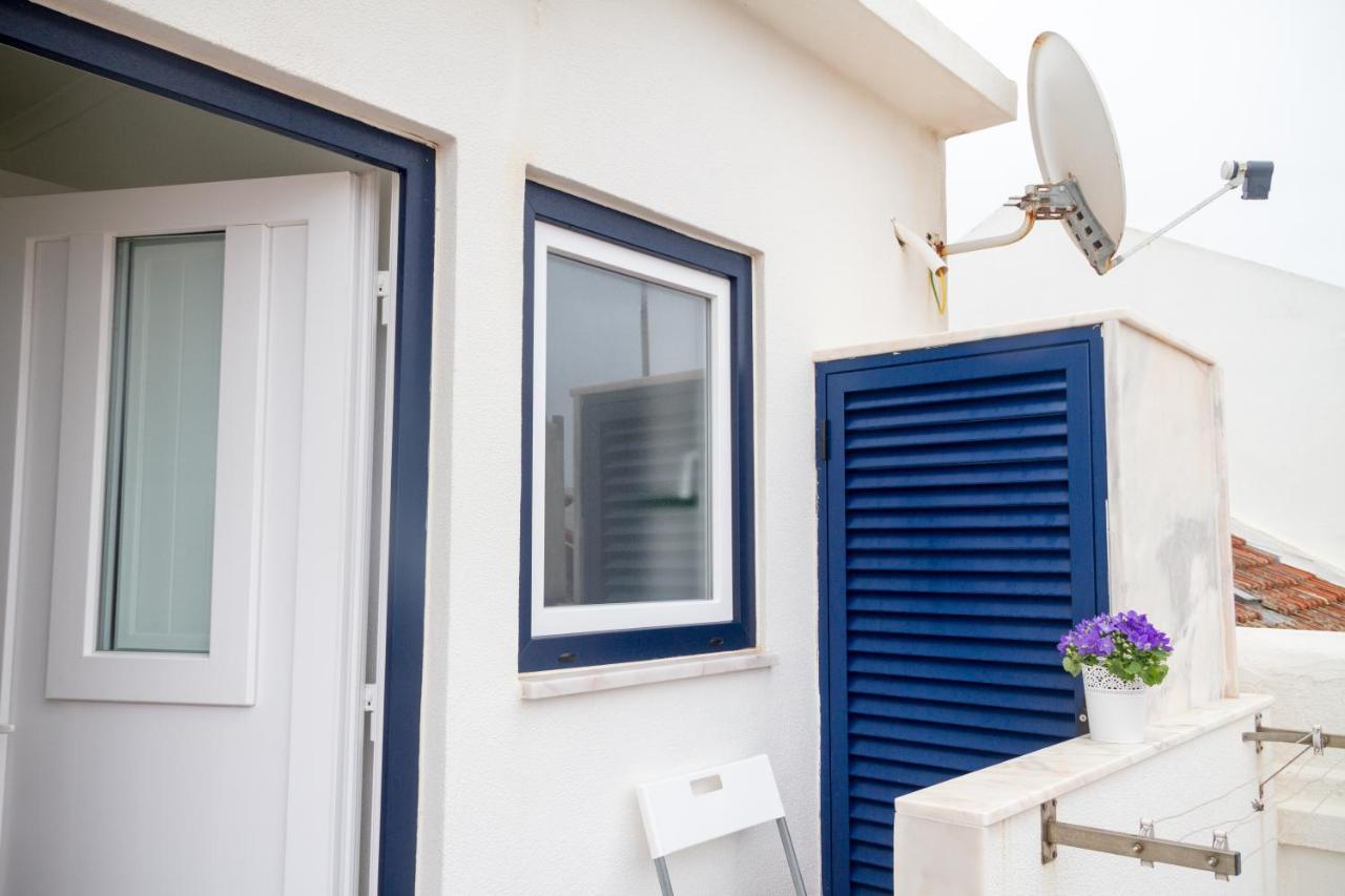 Apartament Casas Burnay I Ericeira Zewnętrze zdjęcie