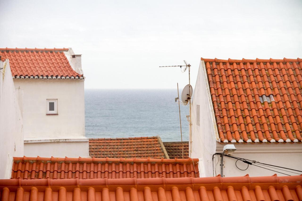 Apartament Casas Burnay I Ericeira Zewnętrze zdjęcie