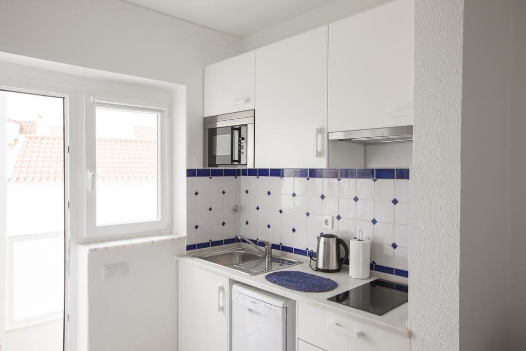 Apartament Casas Burnay I Ericeira Zewnętrze zdjęcie