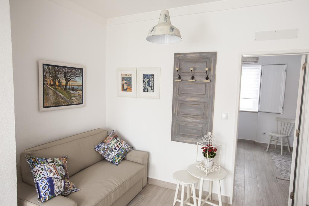 Apartament Casas Burnay I Ericeira Zewnętrze zdjęcie