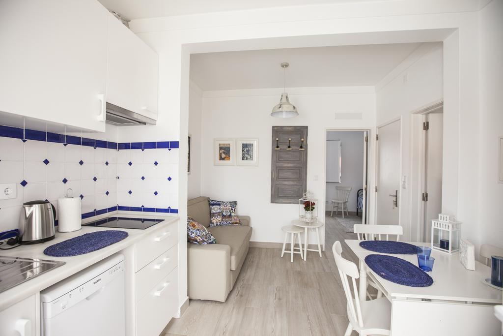 Apartament Casas Burnay I Ericeira Zewnętrze zdjęcie