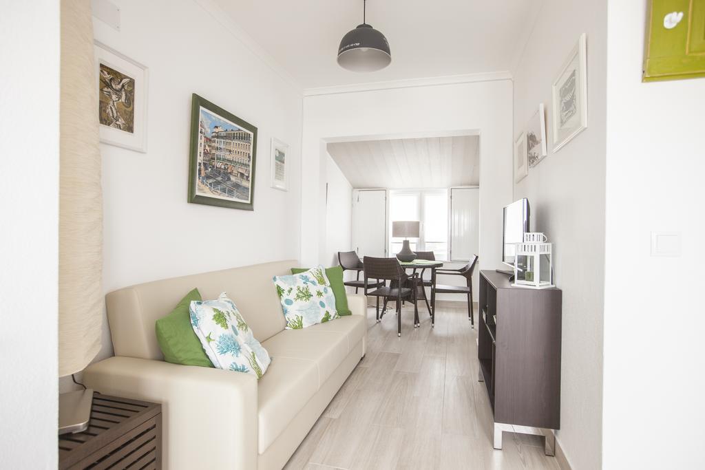 Apartament Casas Burnay I Ericeira Zewnętrze zdjęcie