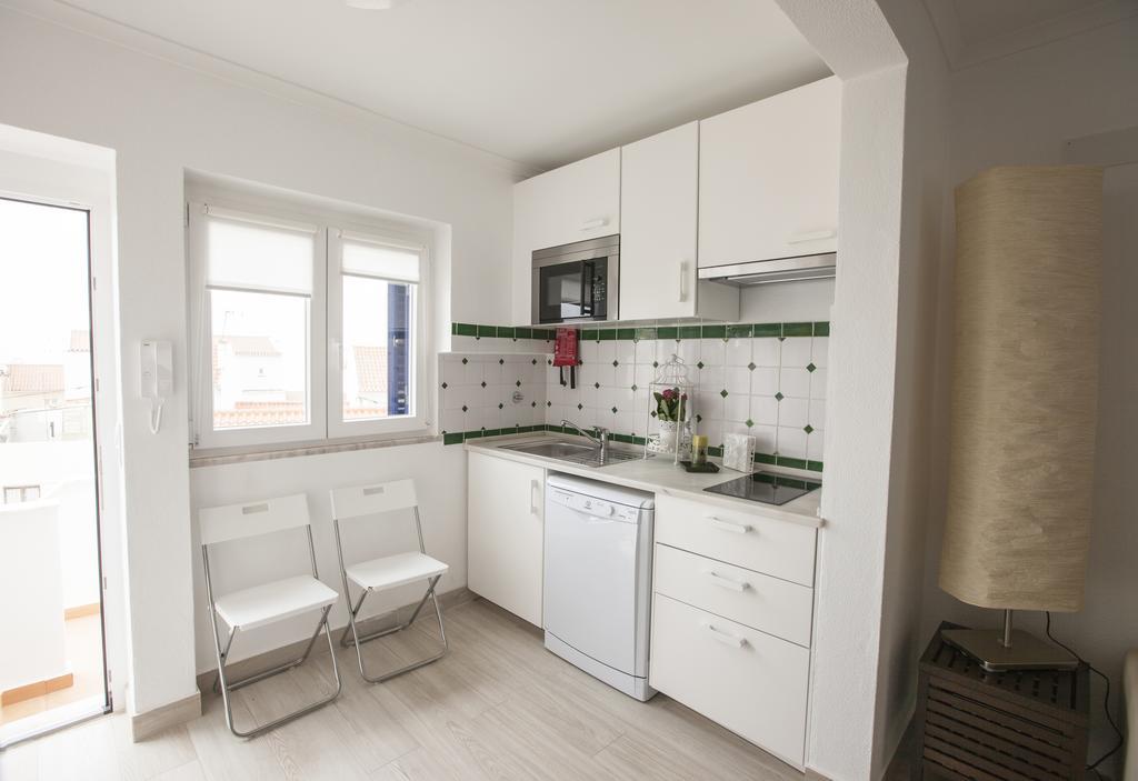 Apartament Casas Burnay I Ericeira Zewnętrze zdjęcie