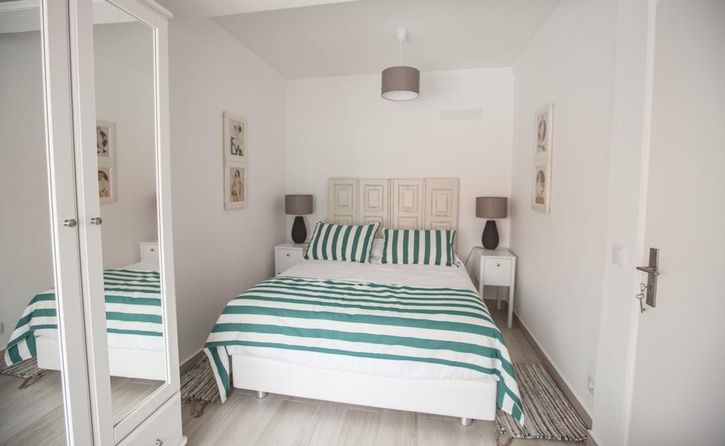 Apartament Casas Burnay I Ericeira Zewnętrze zdjęcie