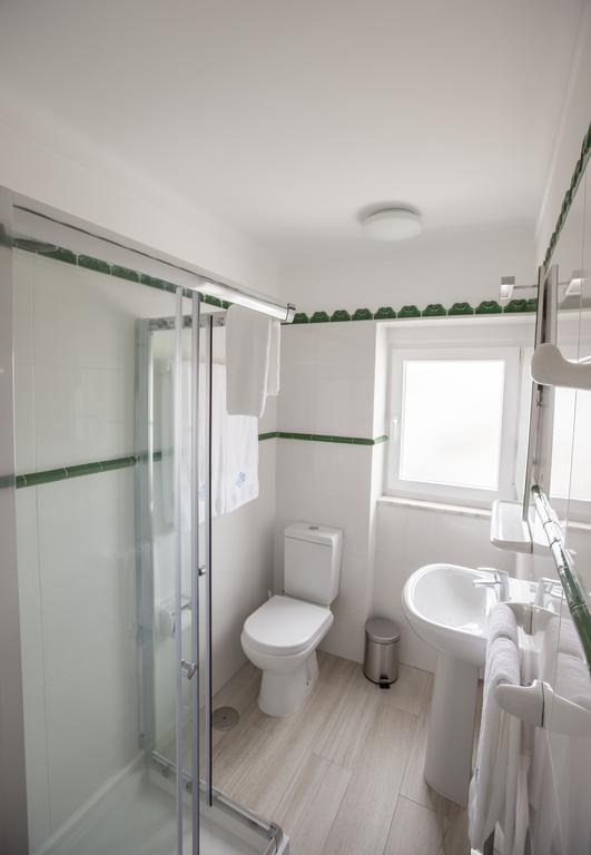 Apartament Casas Burnay I Ericeira Zewnętrze zdjęcie