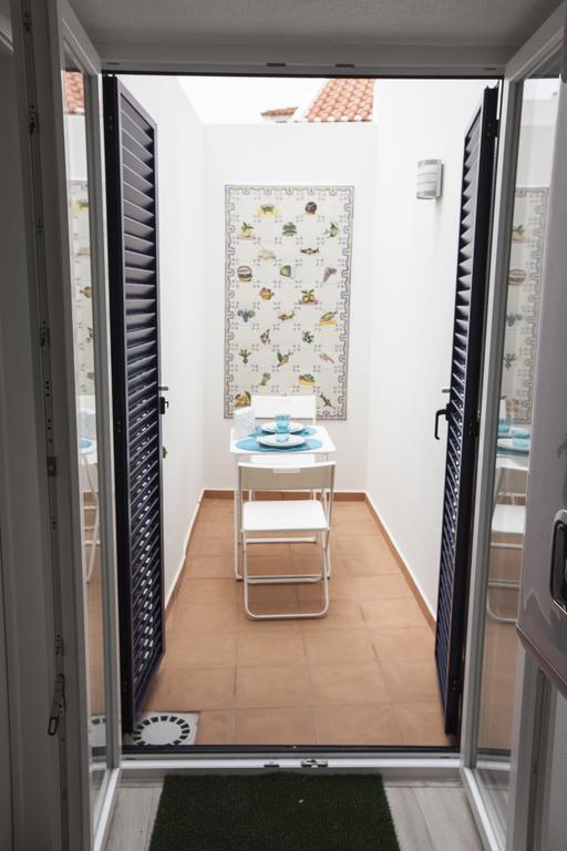 Apartament Casas Burnay I Ericeira Zewnętrze zdjęcie