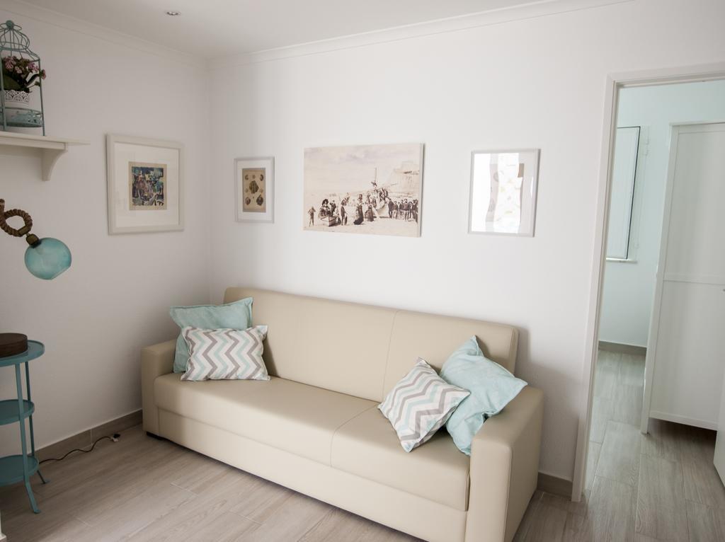 Apartament Casas Burnay I Ericeira Zewnętrze zdjęcie