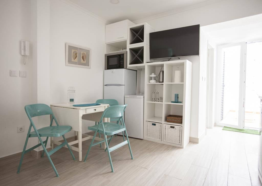 Apartament Casas Burnay I Ericeira Zewnętrze zdjęcie