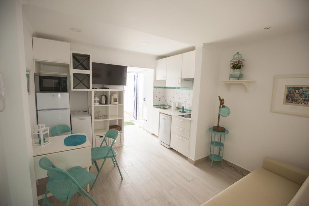 Apartament Casas Burnay I Ericeira Zewnętrze zdjęcie
