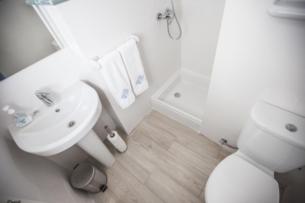 Apartament Casas Burnay I Ericeira Zewnętrze zdjęcie