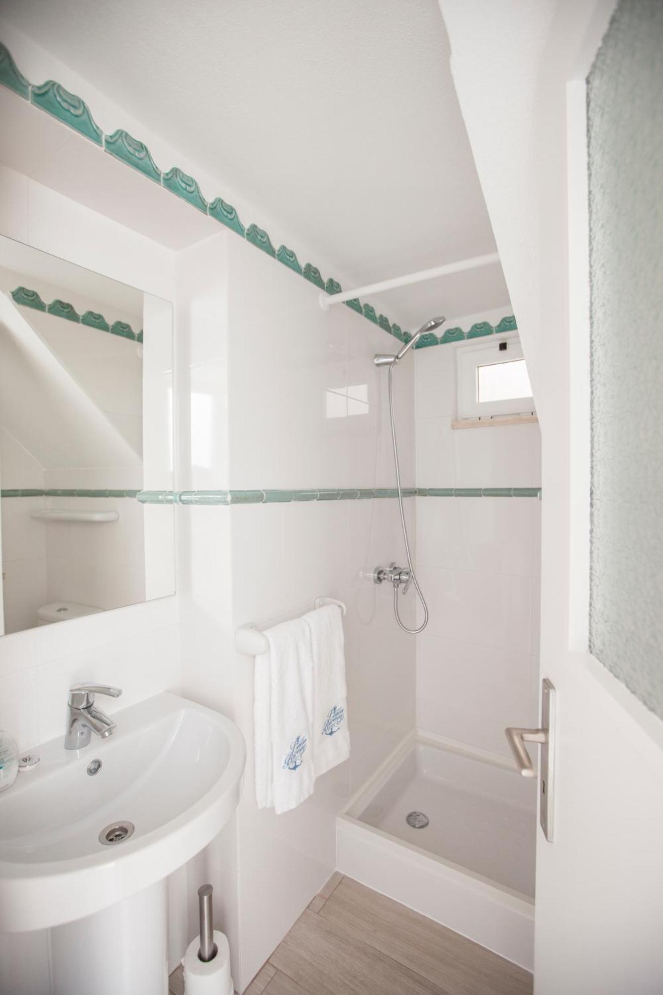Apartament Casas Burnay I Ericeira Zewnętrze zdjęcie