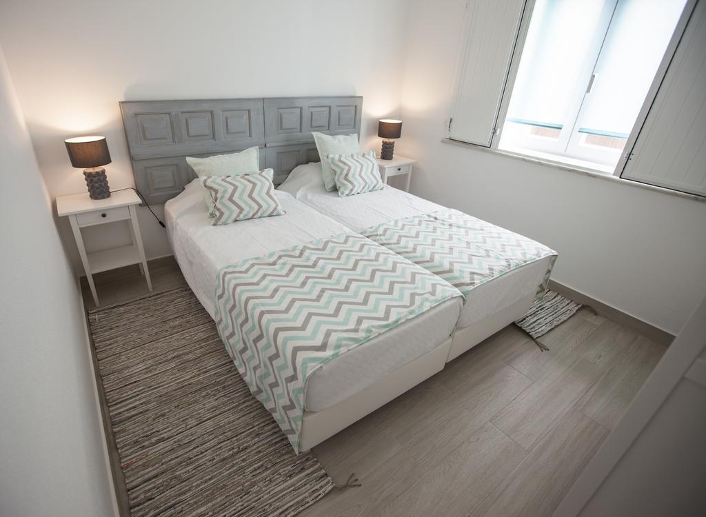 Apartament Casas Burnay I Ericeira Zewnętrze zdjęcie