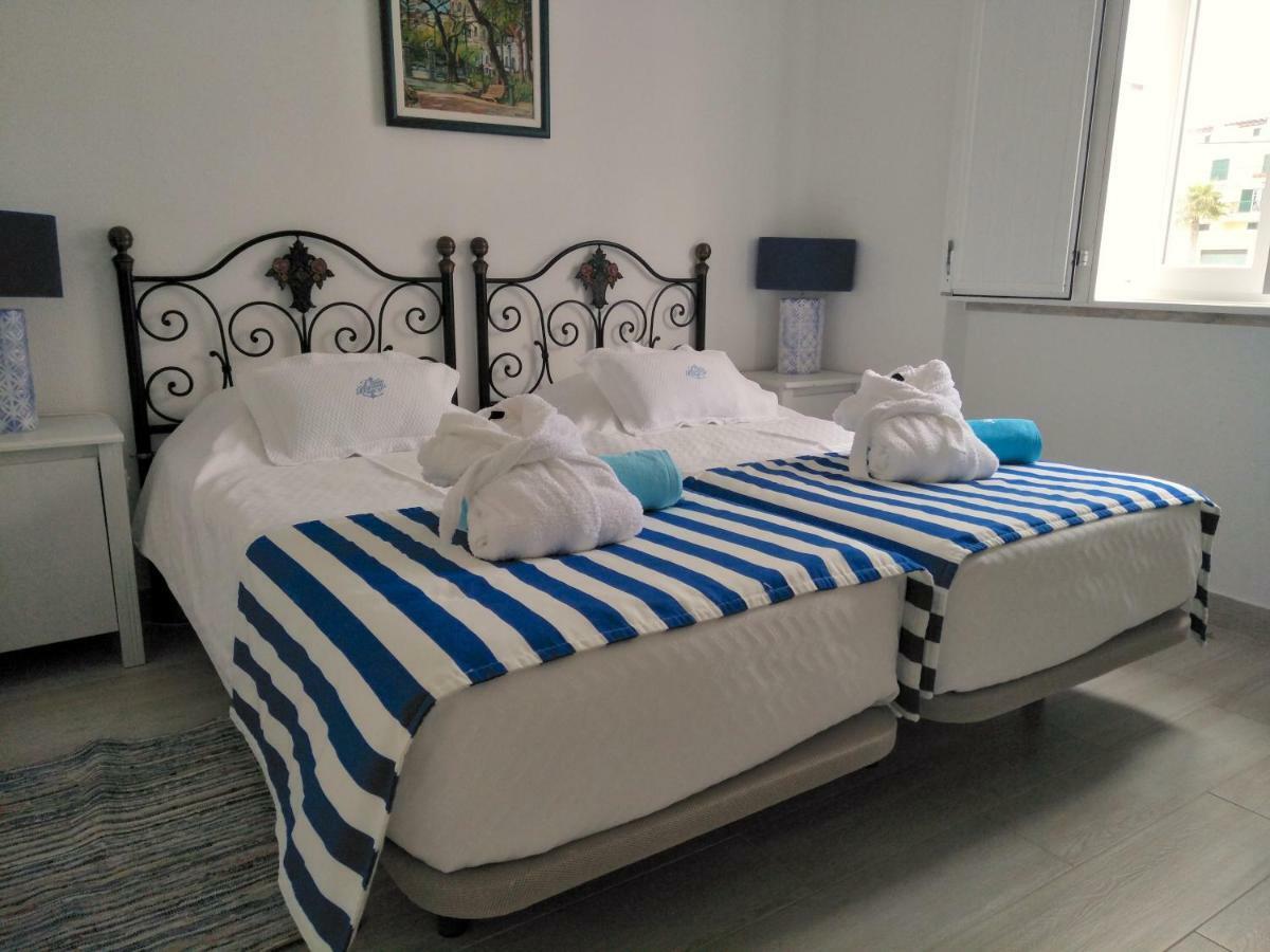 Apartament Casas Burnay I Ericeira Zewnętrze zdjęcie