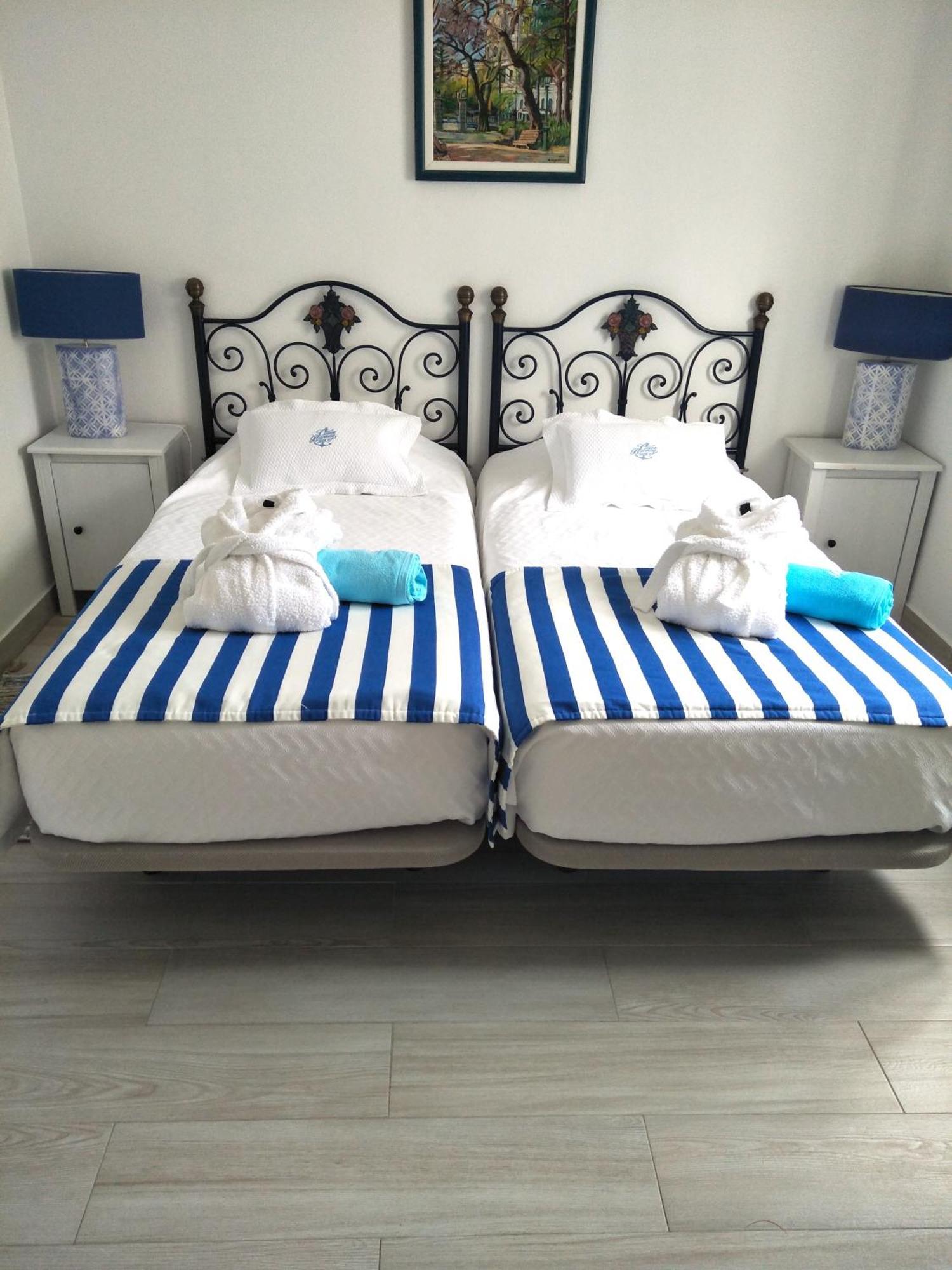 Apartament Casas Burnay I Ericeira Zewnętrze zdjęcie